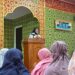 Perkuat Keimanan dan Motivasi Warga Binaan, Kalapas Perempuan Pekanbaru Berikan Pembinaan Spiritual