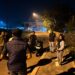 Tim Raga Polres Kuansing Intensifkan Patroli Malam Jaga Kamtibmas