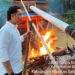 Polsek Benai Tindak Lanjuti Laporan Masyarakat, Temukan Rakit PETI di Pulau Kalimanting