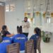 Kepala Lapas Perempuan Pekanbaru Pimpin Kegiatan PKMB, Tingkatkan Kesadaran Hidup Bersih dan Sehat