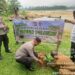 Green Policing Hadir di Desa Gema: Polri & Warga Bersama Lestarikan Alam Kampar Kiri Hulu