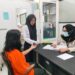 Jaga Kesehatan Warga Binaan, Lapas Perempuan Pekanbaru Rutin Gelar Pemeriksaan Kesehatan