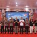 Perkuat Pemahaman Regulasi Terbaru, Polres Kampar Gelar Sosialisasi UU Polri & KUHAP Baru
