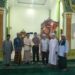 Tebarkan Kebaikan di Waktu Subuh, Polsek Tapung Hilir Gelar ‘Sedekah Subuh’ dan Salurkan Mushaf Al-Qur’an ke Masjid Raya Kota Bangun