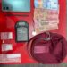 Satresnarkoba Polres Rohul Tangkap Pengedar Narkotika di Kunto Darussalam, Sita Barang Bukti 5,66 Gram Sabu