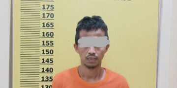 RESPON CEPAT 110, POLRES PELALAWAN GAGALKAN PENCURIAN KOMPONEN AC DISDUKCAPIL