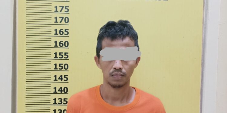RESPON CEPAT 110, POLRES PELALAWAN GAGALKAN PENCURIAN KOMPONEN AC DISDUKCAPIL