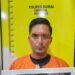 Polres Dumai Amankan Seorang Pria Positif Amfetamin Saat Razia di J-Mex Pub & KTV