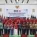 BEKALI WARGA BINAAN TEKNIK PIJAT TRADISIONAL, KALAPAS PEKANBARU: SAYA YAKIN AKAN JADI PELUANG LAPANGAN PEKERJAAN BAGI WARGA BINAAN KETIKA BEBAS