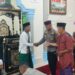 Subuh Keliling di Masjid Baitul Huda, Kapolsek Kampar Kiri Perkuat Silaturahmi dan Sinergi dengan Masyarakat