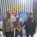 PELAKU KDRT YANG TEWASKAN AYAH KANDUNG DAN LUKAI ADIK DI TELUK MERANTI DIAMANKAN POLSEK MERANTI