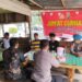 Polsek Kuantan Tengah dan Polsek Benai Gelar Jumat Curhat, Pererat Silaturahmi dan Jaga Kamtibmas