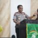 Minggu Kasih di Gereja Immanuel, Wakapolda Riau: Polri Tak Boleh Berjarak dengan Masyarakat