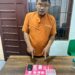 Polsek Tambang Tangkap Pelaku Narkoba di Desa Aursati Sabu-sabu dan Pil Ekstasi Ikut Diamankan