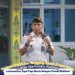 *PERKUAT DISIPLIN DAN TANGGUNG JAWAB DIAWAL PEKAN LAPAS NARKOTIKA RUMBAI LAKSANAKAN APEL PAGI SENIN DENGAN PENUH KHIDMAT*
