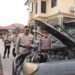 Siap Siaga Penuh, Polres Kampar Gelar Apel Kesiapsiagaan Antisipasi Gangguan Kamtibmas