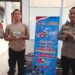 Polri Peduli, Polri Melayani — Rangkaian HUT Humas Polri diisi Aksi Kemanusiaan