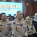 Sambut Hari Jadi ke-75 Humas Polri, Polda Riau Gelar Donor Darah sebagai Wujud Nyata Kepedulian kepada Masyarakat