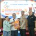 Sambut HUT Humas Polri ke-75 Tahun 2026, Polres Kuansing Gelar Kegiatan Donor Darah