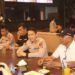 KAPOLRES PELALAWAN GANDENG INSAN MEDIA, PERKUAT SINERGI JAGA KAMTIBMAS