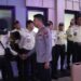 Polres Dumai Gelar Bakti Sosial Donor Darah dalam Rangka Hari Jadi ke-75 Humas Polri Tahun 2026