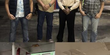 Klarifikasi Dugaan Beking Mafia Solar: Pengelola SPBU Kampar Sampaikan Pernyataan Lewat Video