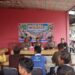 Polisi Bersama Masyarakat: Dari Kedai Jadi Tempat Berbagi  Aspirasi dan Pesan Keamanan