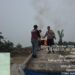 Polsek Singingi Tindak Lanjut Pengaduan Masyarakat Melalui Layanan Kepolisian 110, Dua Rakit Peti Ditindak