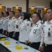 Dorong Kinerja Semakin Optimal, Lapas Perempuan Pekanbaru Ikuti Monev Capaian Kinerja Kantor Wilayah