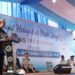 Pintu Hidayah Terbuka untuk Siapa Saja: UAS Gelorakan Semangat 1.900 Warga Binaan Lapas Pekanbaru Lewat Tabligh Akbar