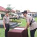 KAPOLRES PELALAWAN RESMI LANTIK AKP ZULHENDRA JADI KAPOLSEK PANGKALAN KERINCI