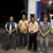 Sepuluh Pengelola SPBU Kampar Klarifikasi Video Viral Dugaan Perlindungan Mafia Solar oleh Oknum Polisi