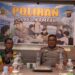 Kapolres Kampar Gelar Pertemuan Koordinasi Bersama Disperinaker Kab. Kampar Terkait Program Polisi Peduli Pengangguran (POLIRAN)