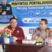 KAPOLRES PELALAWAN DAN BNN BEKALI 20 PENYINTAS NARKOBA LEWAT WORKSHOP EKONOMI KREATIF