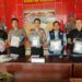 Polres Kuansing Ungkap Kasus BBM Bersubsidi dan Ganja, Empat Tersangka Diproses Hukum