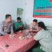 Ngopi Kamseltibcar Lantas di Rambah, Kasatlantas Polres Rohul Ajak Masyarakat Utamakan Keselamatan