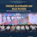 Perkuat Silaturahmi dan Nilai Religius, Lapas Pasir Pangarayan Hadiri Tabligh Akbar HUT ke-27 Rohul