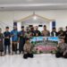 Polisi Bersama Masyarakat Kolaborasi SULINGMAS Polsek Tualang Bersama Bikers Subuh ajak warga ciptakan kamtibmas dan Pelopor keselamatan