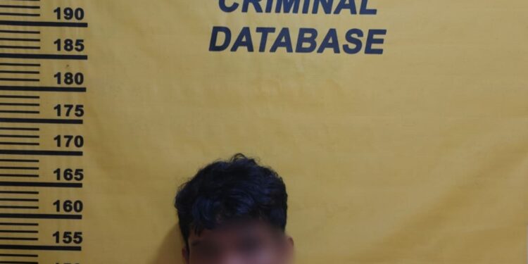 Polsek Dumai Timur Ungkap Dugaan Kasus Penganiayaan, Seorang Pria Diamankan