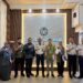 Ombudsman Perwakilan Provinsi Riau Kunjungi Lapas Pekanbaru, Serap Aspirasi untuk Tingkatkan Kualitas Pelayanan