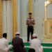 Polres Dumai Laksanakan Subuh Keliling di Tiga Masjid, Perkuat Kedekatan Polri dengan Masyarakat