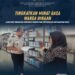 Tingkatkan Minat Baca Warga Binaan, Lapas Pasir Pangarayan Koordinasi dengan Dinas Perpustakaan dan Kearsipan Rohul