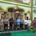 Subuh Keliling, Polres Rohul dan Polsek Jajaran Ajak Masyarakat Jaga Kamtibmas