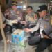 Cegah Penyalahgunaan Narkoba, Polsek Bangkinang Barat Razia Lokasi Dugaan Sarang Narkotika di Desa Silam