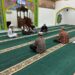Polres Dumai Gencarkan Edukasi Bahaya Narkoba Melalui Sholat Subuh Berjamaah di Kampung BERSINAR