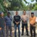 Polsek Perhentian Raja, Respon Cepat Terkait adanya Pemberitaan Sawmill Ilegal di Wilkumnya