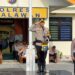 Polres Pelalawan Gelar Apel Pasukan Operasi Patuh Lancang Kuning 2026