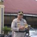 Apel Gelar Pasukan Operasi Patuh Lancang Kuning 2026, Kapolres Kampar Siapkan Personel Tekan Pelanggaran dan Kecelakaan Lalu‑Lintas