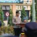 Polres Siak Laksanakan Apel Gelar Pasukan Ops Patuh Lancang Kuning 2026, Tekankan Edukasi dan Keselamatan Berlalu Lintas