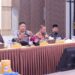 Polres Dumai Gelar Rakor Eksternal Ops Patuh Lancang Kuning 2026, Tingkatkan Kesadaran dan Kepatuhan Berlalu Lintas